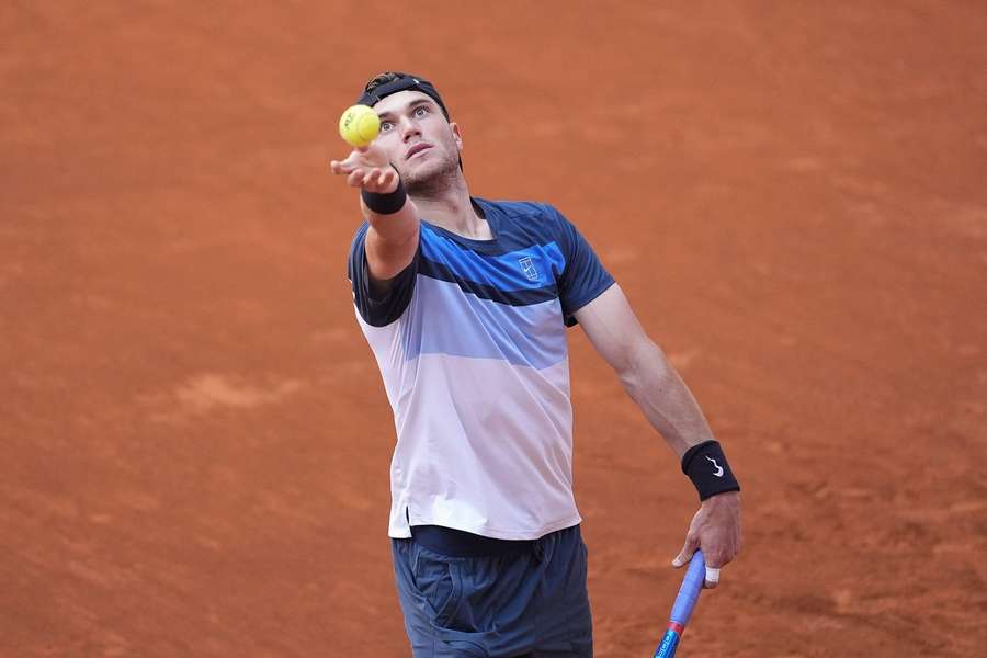 Tennis-Tracker LIVE: Alle aktuellen News aus der Welt des Sports.