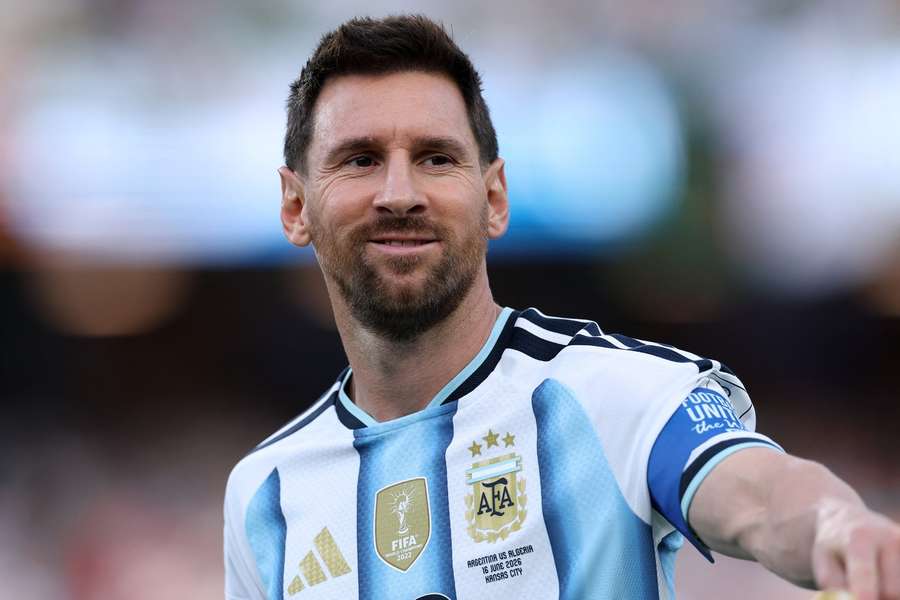 Dónde ver el Argentina - Austria en TV y online; alineaciones y previa (Mundial 2026) Dónde ver el Argentina - Austria en TV y online; alineaciones y previa (Mundial 2026)