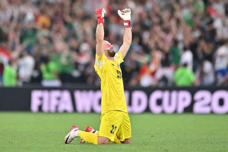 Congo și Irak merg la Cupa Mondială 2026 Congo și Irak merg la Cupa Mondială 2026