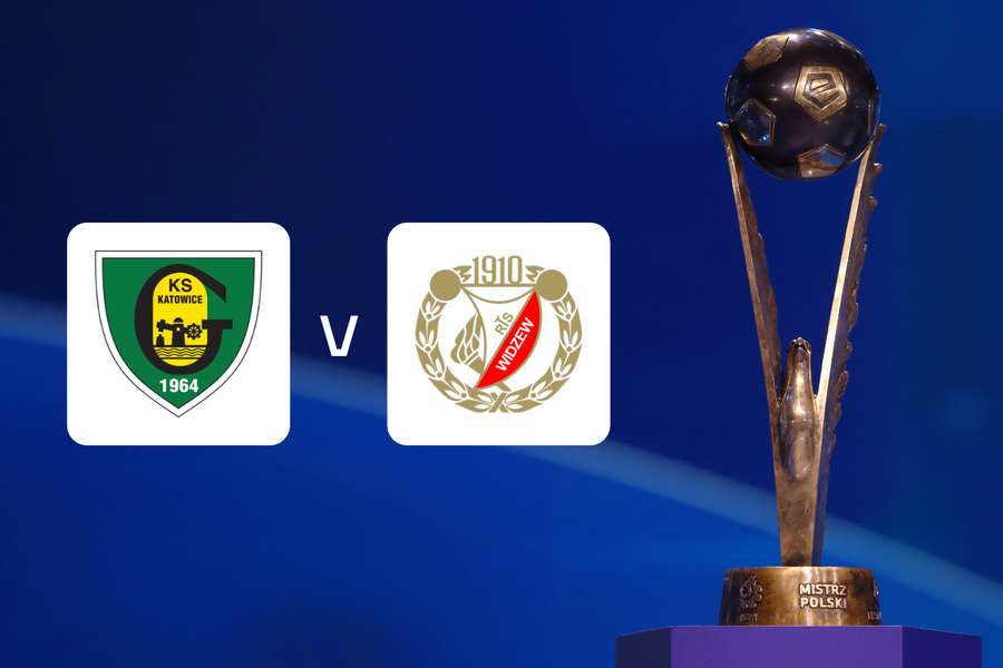 GKS Katowice – Widzew Łódź GKS Katowice – Widzew Łódź