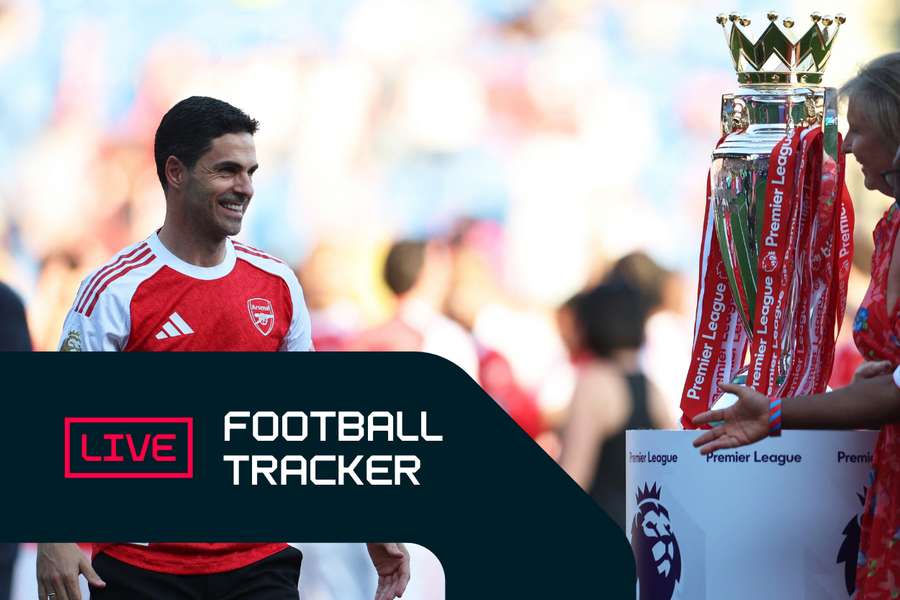 Premier League LIVE