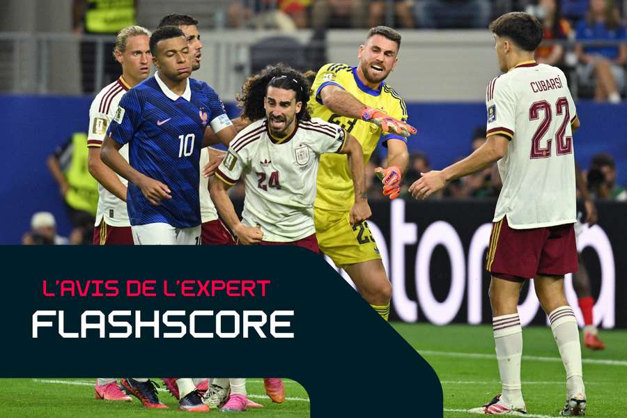 Les trois clés de la victoire de l'Espagne face à l'équipe de France, selon Hoarau