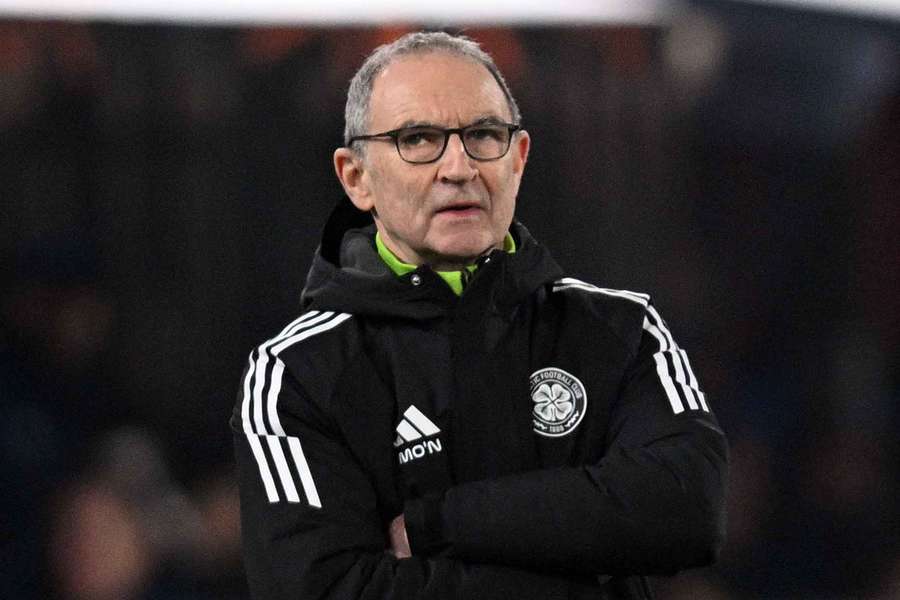 O'Neill patří k nejzkušenějším trenérům. O'Neill patří k nejzkušenějším trenérům.