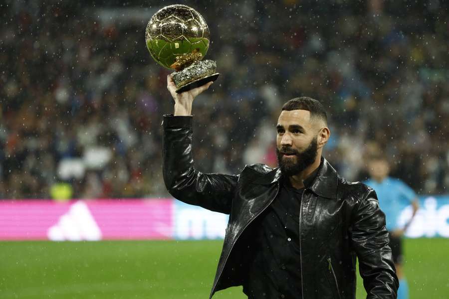 MŚ 2022. Benzema motywuje kolegów: jesteśmy już blisko