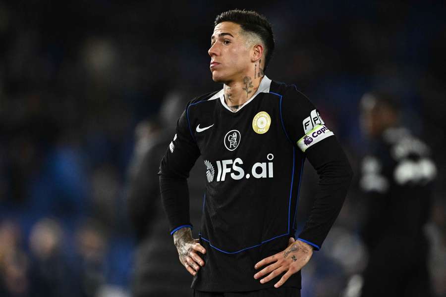 Man City and Real Madrid ready to make major summer bids for Chelsea's Enzo Fernandez Man City and Real Madrid ready to make major summer bids for Chelsea's Enzo Fernandez