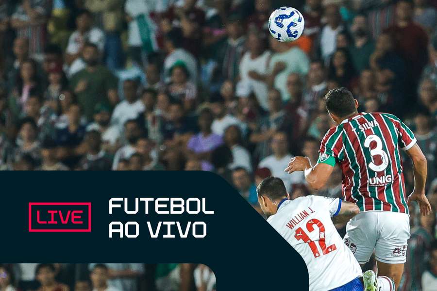 Flu despachou o Bahia no Maracanã