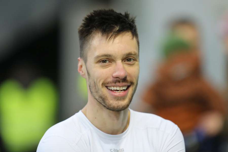 Útočník Kadlec se vrátil do Sparty jako manažer staré gardy.