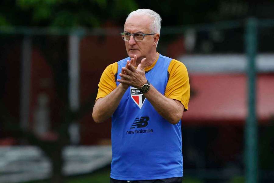 Partida marcará a reestreia de Dorival no São Paulo
