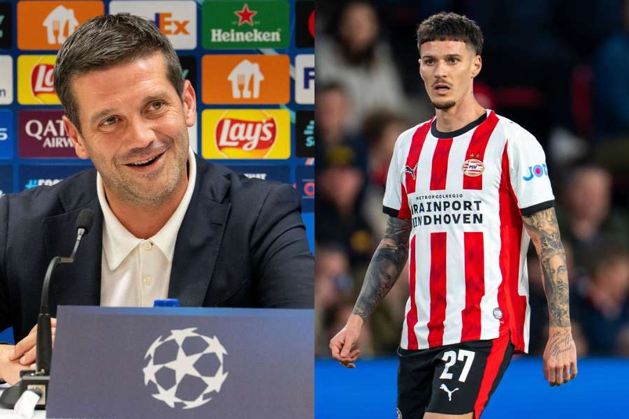 Rezultatele serii în UEFA Champions League