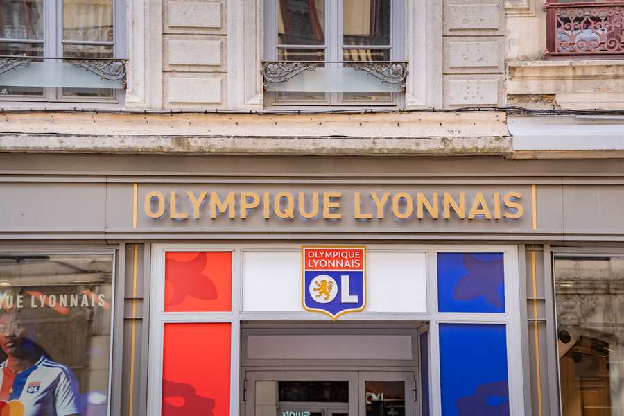 Lyon will stay in Ligue 1 after all