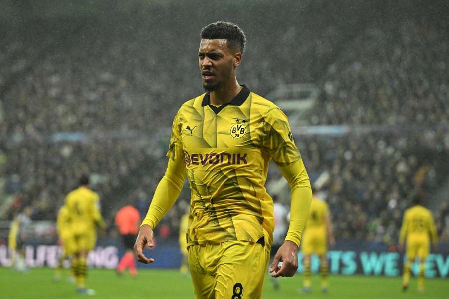 Newcastle x Borussia Dortmund: onde assistir ao jogo pela Champions League