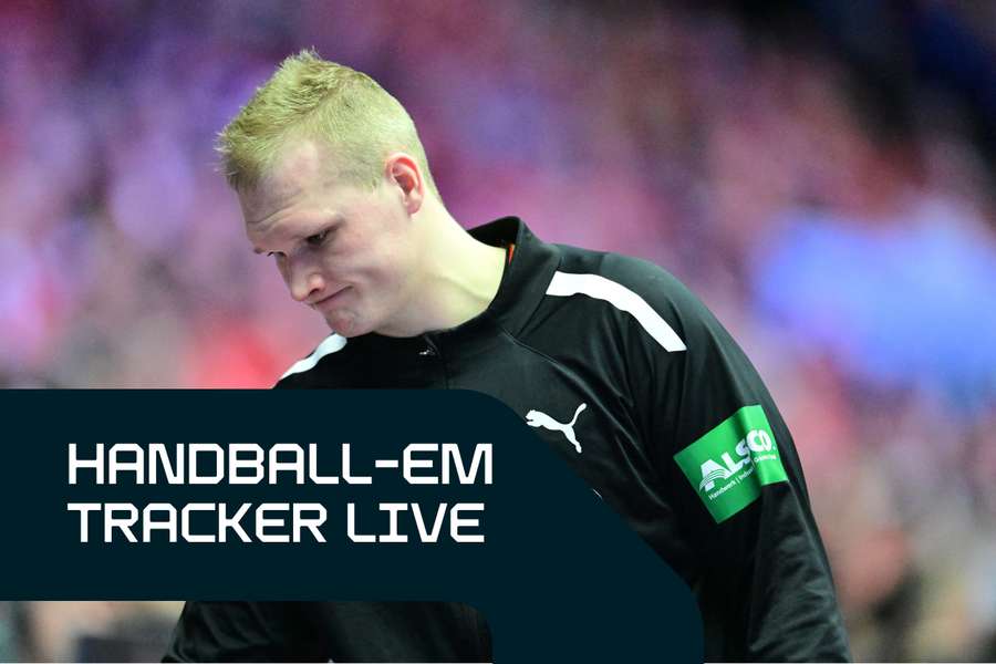 Ales zur Handball-EM LIVE: Mit dem Handball-Klassiker zwischen Deutschland und Dänemark
