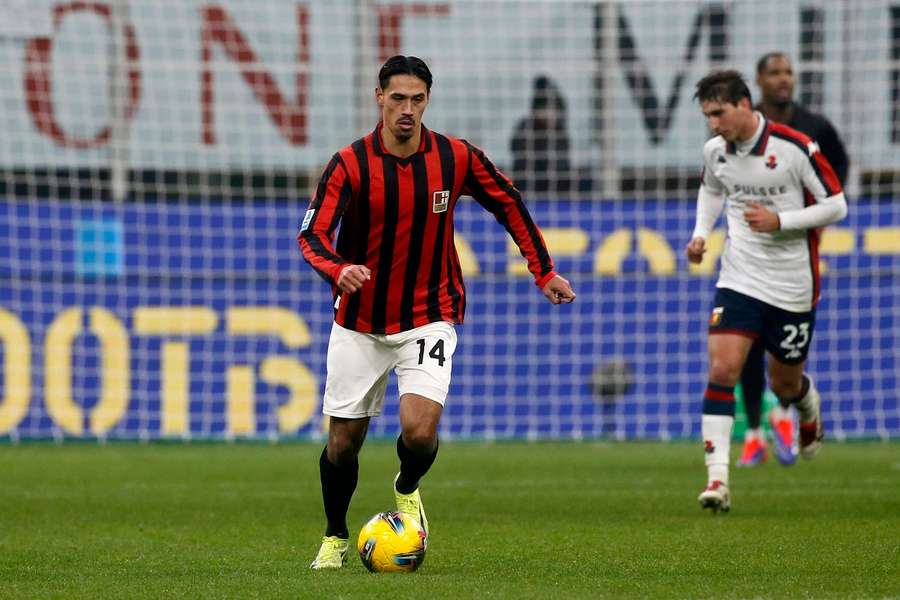 Reijnders declares: I'm joining Man City