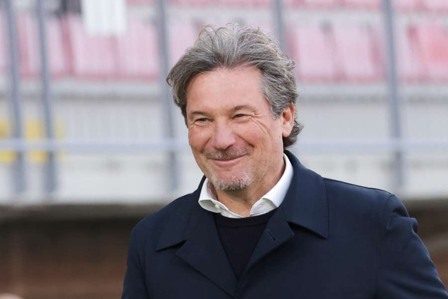 Giovanni Stroppa Giovanni Stroppa