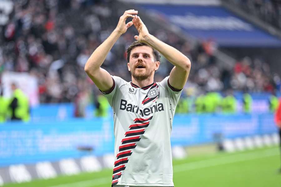 Hofmann kam in der aktuellen Saison 26 Mal zum Einsatz Hofmann kam in der aktuellen Saison 26 Mal zum Einsatz