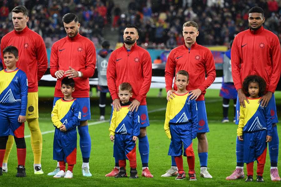 Vali Crețu, o nouă partidă pentru FCSB Vali Crețu, o nouă partidă pentru FCSB