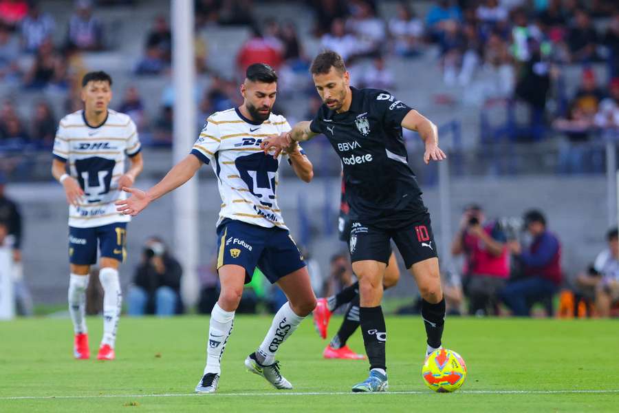 Pumas vs. Rayados: por el último boleto disponible para la liguilla