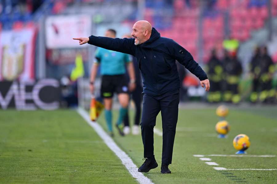 Vincenzo Italiano 