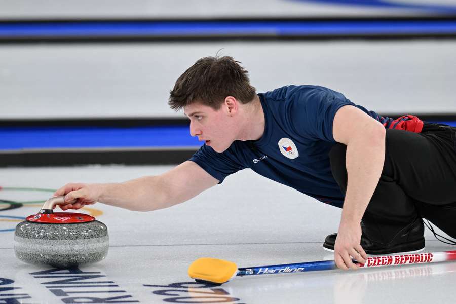 Chabičovský stále na první výhru čeká.