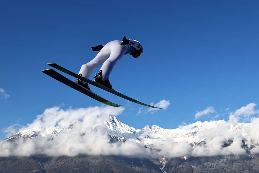 Kot kontra Tomasiak, Kubacki kontra Kobayashi – w niedzielę na Bergisel będzie ciężko Kot kontra Tomasiak, Kubacki kontra Kobayashi – w niedzielę na Bergisel będzie ciężko