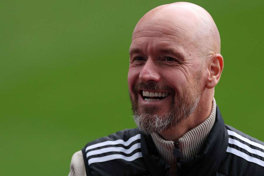 ten hag PAP