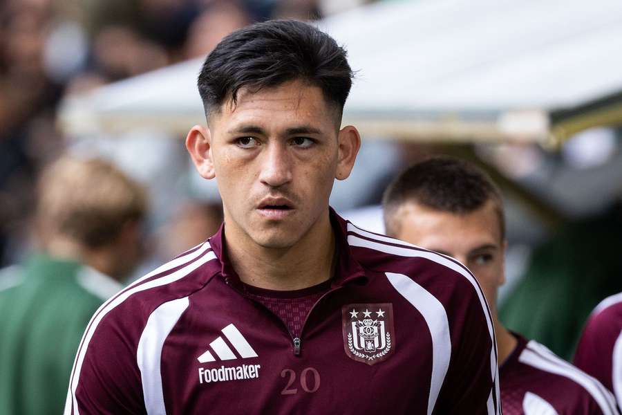 Luis Vázquez 