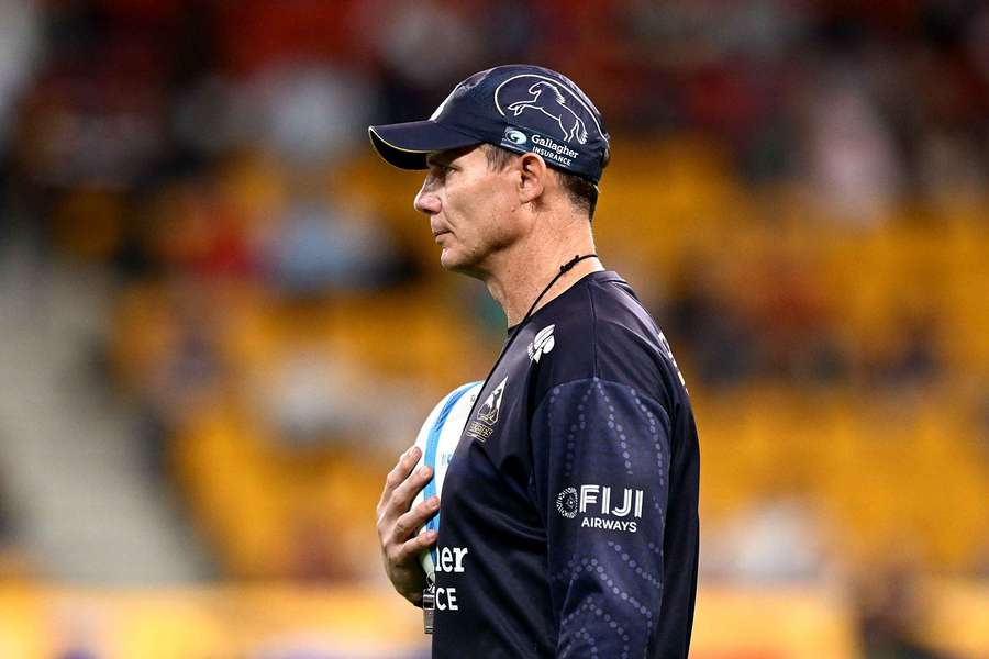Brumbies ignoring 0-21 New Zealand hoodoo as they attempt to defy history