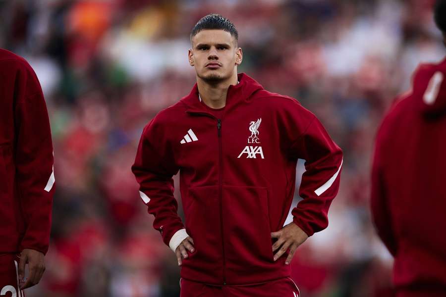 Hamann rips into Liverpool's poor defending: I think the dynamics in the team will change