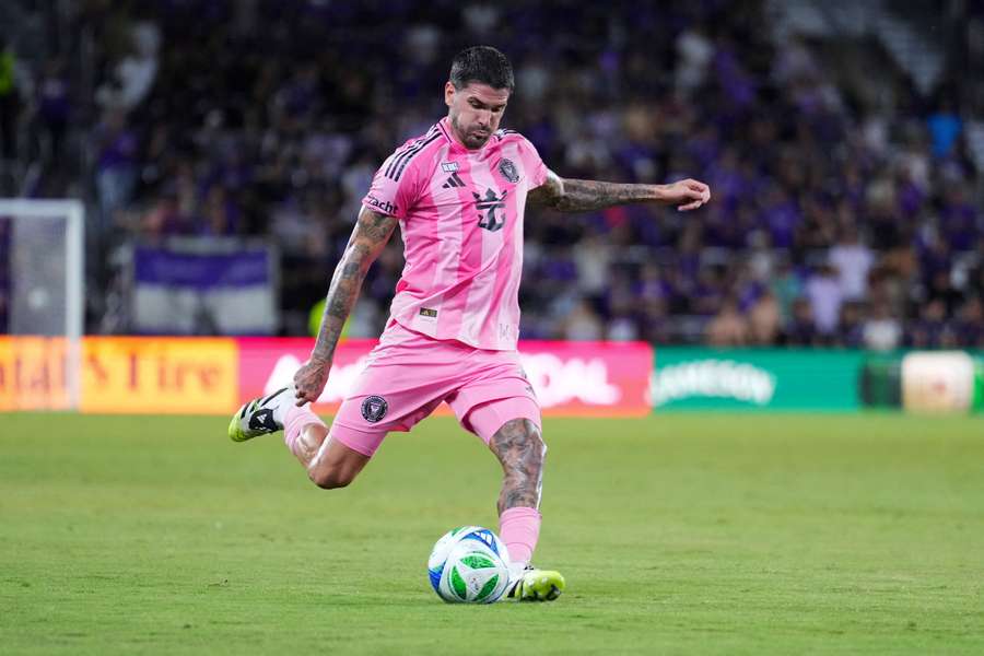 Rodrigo De Paul