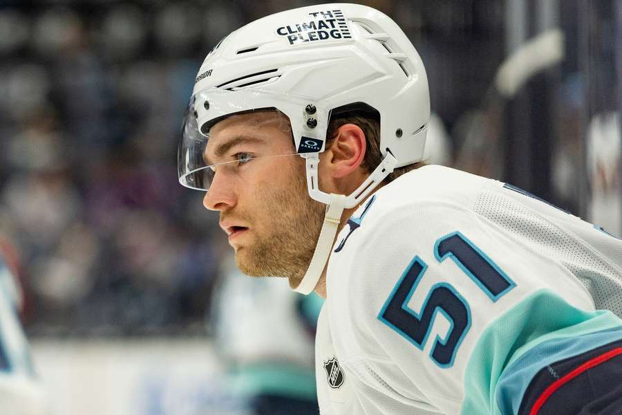 Wright by mohol opustiť Seattle.