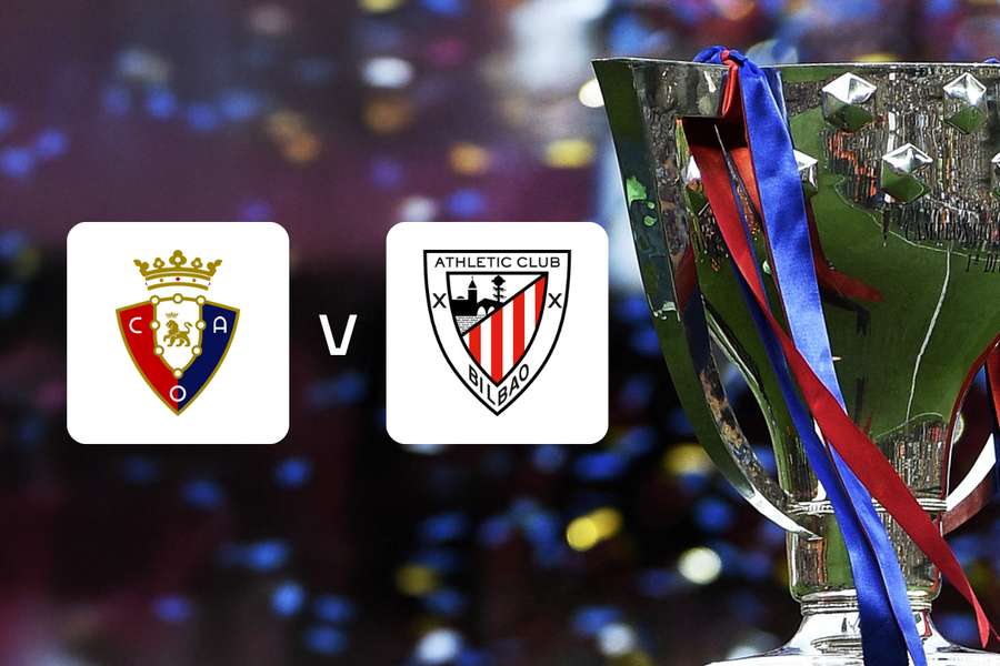 Osasuna - Athletic
