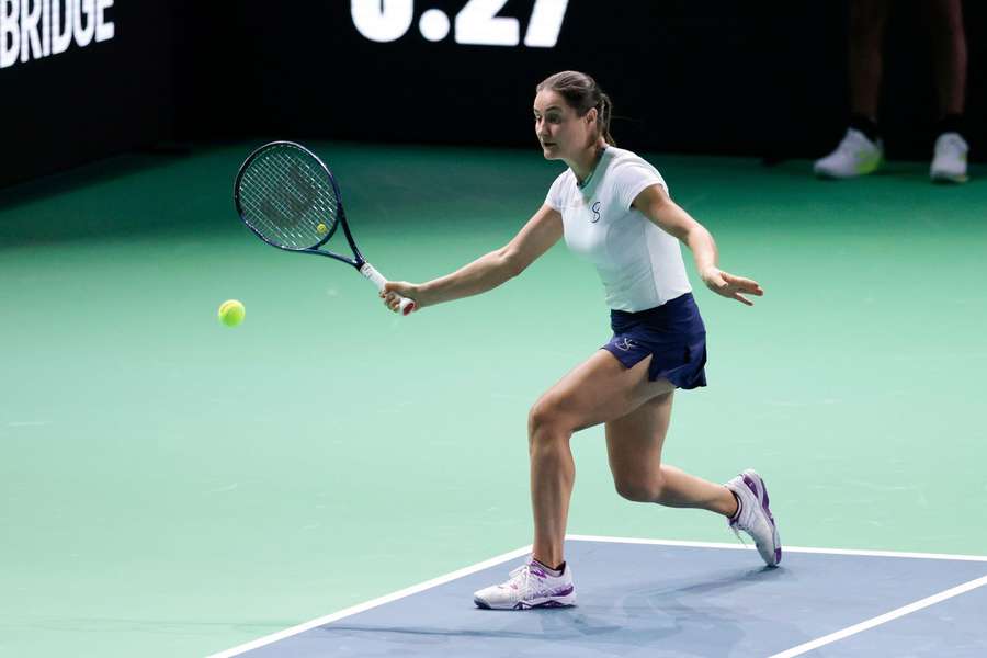 Monica Niculescu