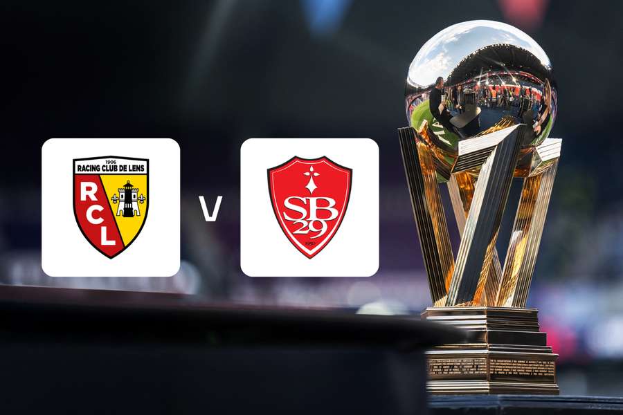 Lens – Brest Lens – Brest