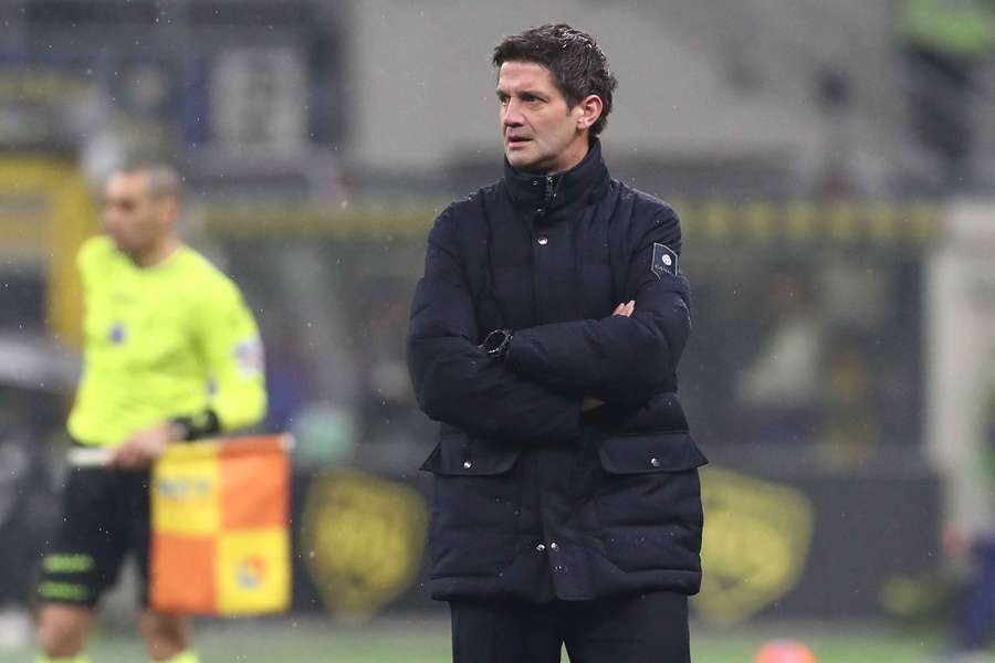 Christian Chivu Christian Chivu