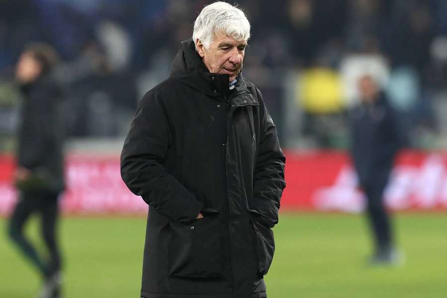 L'Atalanta, finaliste malheureux de la Coupe d'Italie 2024, a chuté dès les quarts de finale de l'édition 2025 face à Bologne.