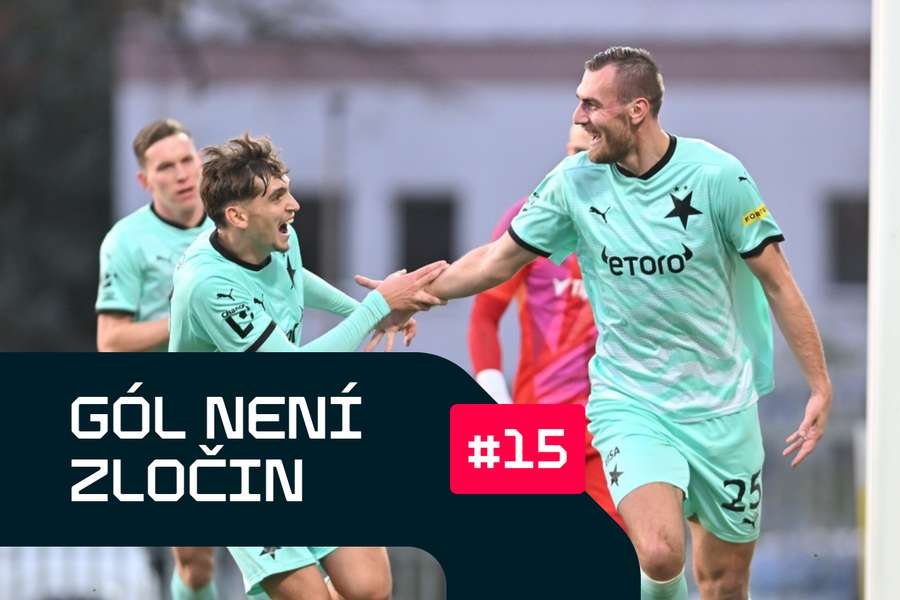 Gól není zločin: Trpišovský znovu postavil dream team.. Dělá Plzeň fotbal chytřeji než Sparta?