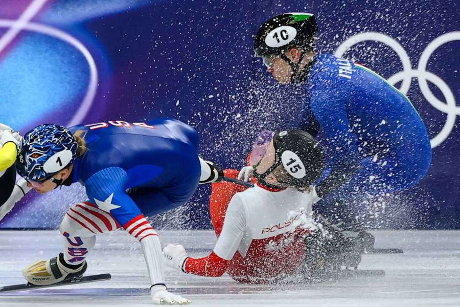 Upadek Kamili Sellier Upadek Kamili Sellier