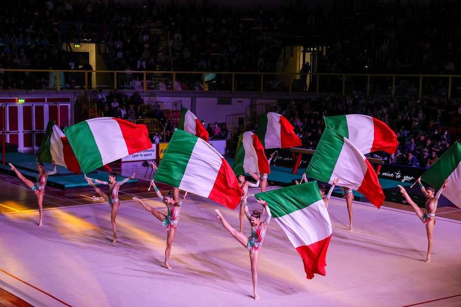 Inchiesta ginnastica ritmica: la direttrice tecnica Maccarani chiede incidente probatorio