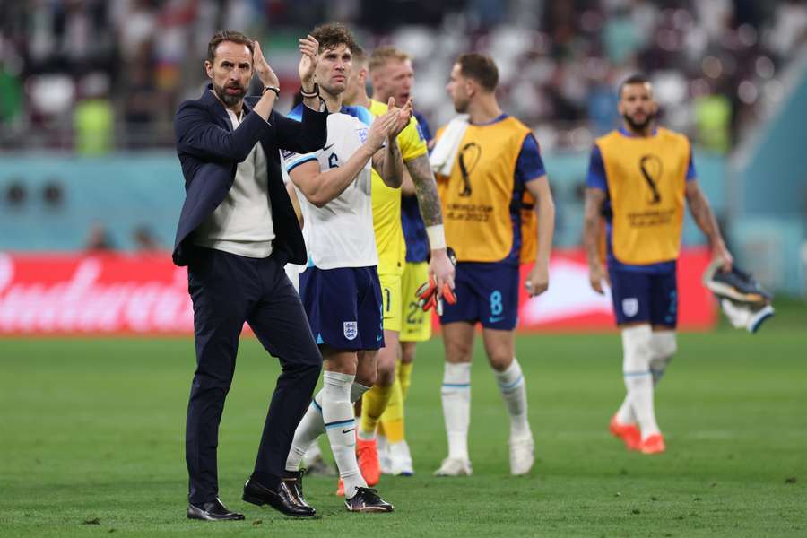 Mondiali, Southgate esulta ma predica calma