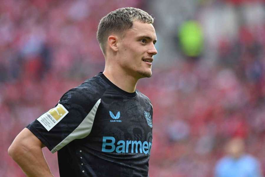 McCoist on Wirtz's £120M move to Liverpool: That money could be better spent