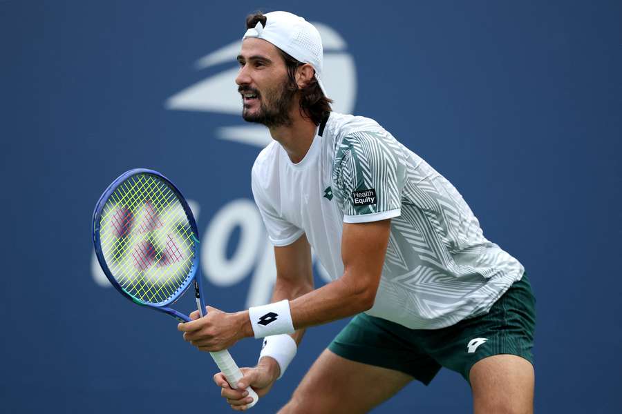 Sigue el tenis en directo en Flashscore Sigue el tenis en directo en Flashscore
