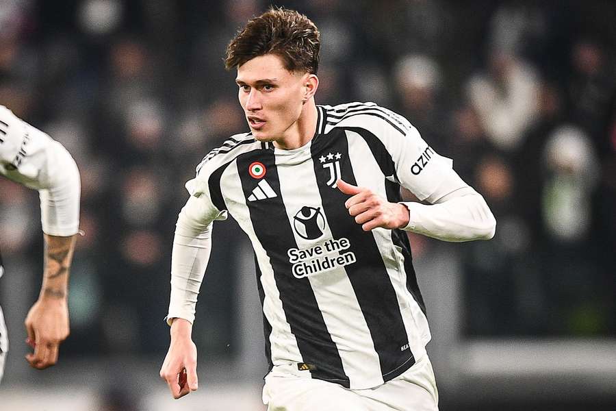 Savona pleased with new long-term deal at Juventus; ready for Al Ain