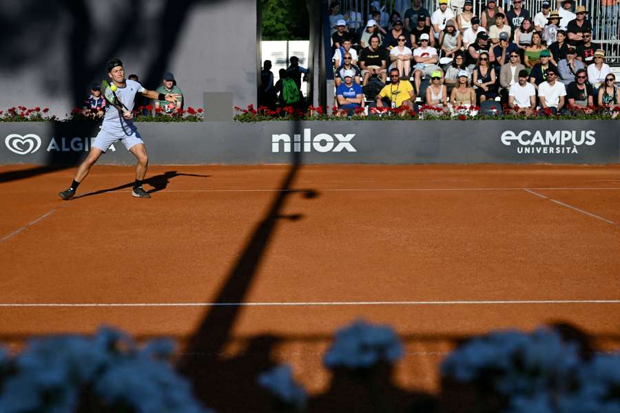 Tenis Flash: Dzień finałów tuż przed rozpoczęciem Rolanda Garrosa