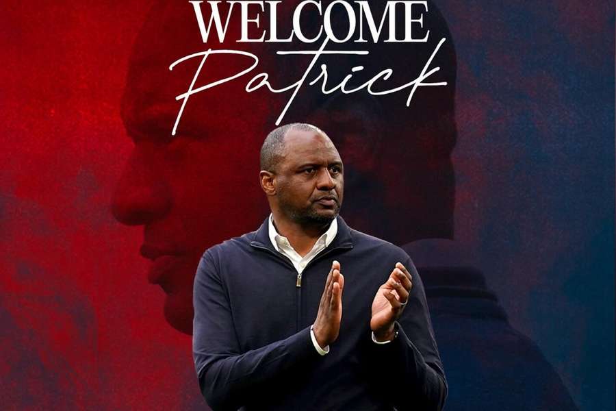 Genoa coach Vieira coy 