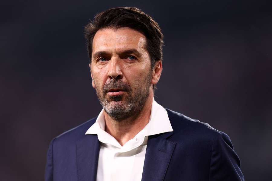 Gianluigi Buffon a demisionat pe 2 aprilie din funcția de manager general al Squadrei Azzurra, după ce Italia a ratat prezența la Cupa Mondială