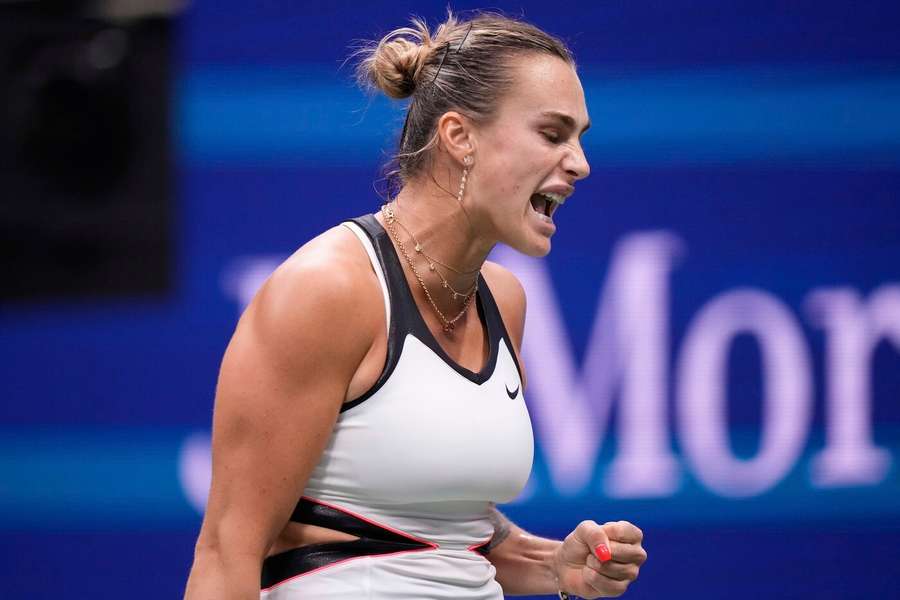 Kein Anisimova-Märchen: Aryna Sabalenka verteidigt Titel bei den US Open