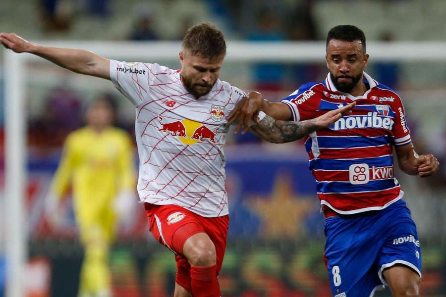 Red Bull Bragantino x Coritiba: horário e onde assistir ao vivo pelo  Brasileiro