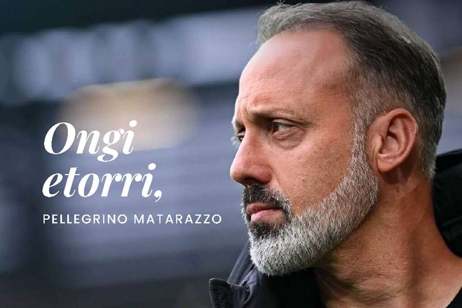 Matarazzo named new Real Sociedad coach