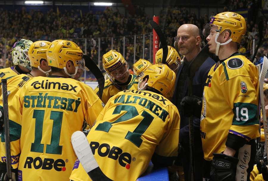 Babka vo Vsetíne skončil. Babka vo Vsetíne skončil.