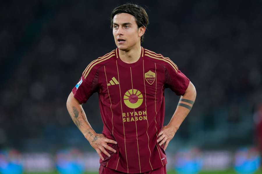Paulo Dybala